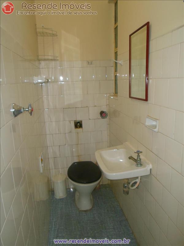 Sala Comercial a Venda no Campos Elíseos em Resende RJ