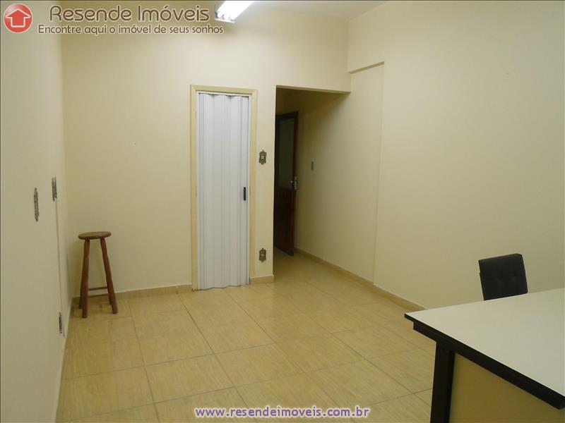Sala Comercial a Venda no Campos Elíseos em Resende RJ