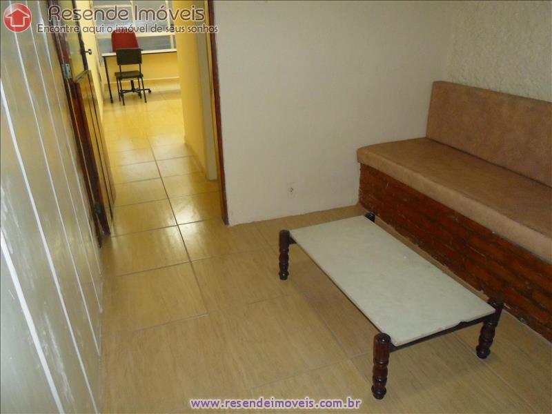 Sala Comercial a Venda no Campos Elíseos em Resende RJ