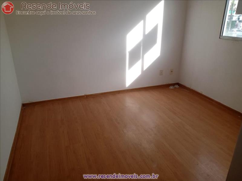 Apartamento para Alugar ou Venda no Morada da Montanha em Resende RJ