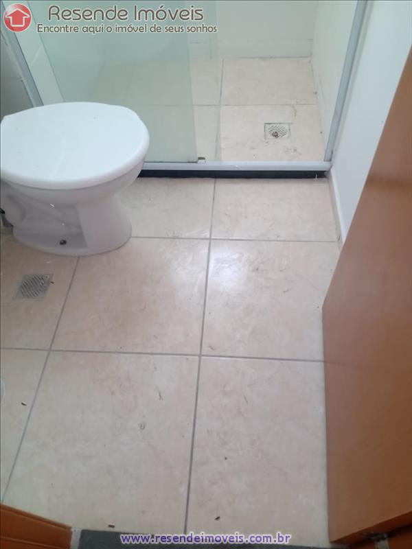 Apartamento para Alugar ou Venda no Morada da Montanha em Resende RJ