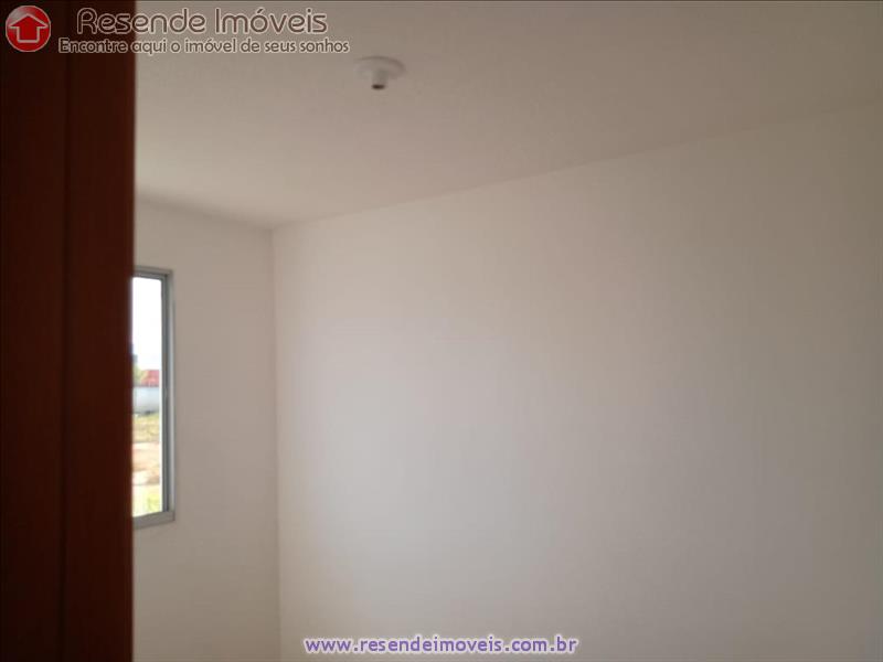 Apartamento para Alugar ou Venda no Morada da Montanha em Resende RJ