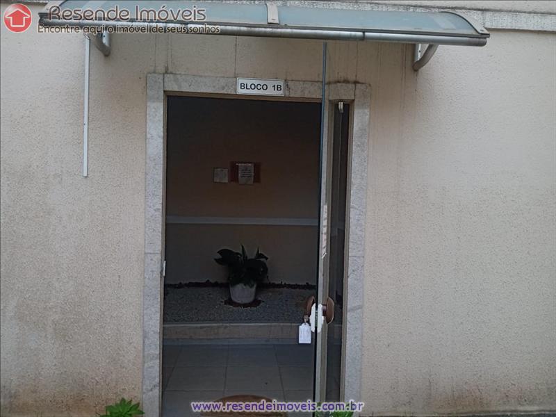 Apartamento para Alugar ou Venda no Morada da Montanha em Resende RJ