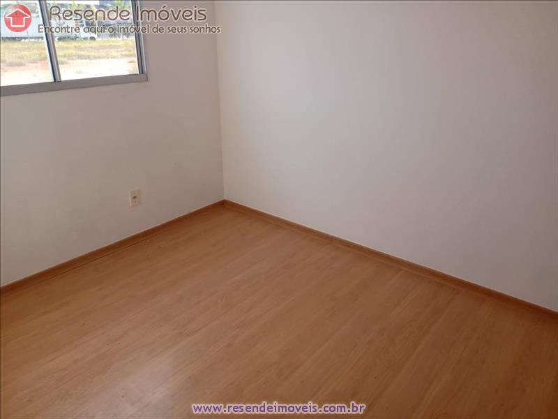 Apartamento para Alugar ou Venda no Morada da Montanha em Resende RJ