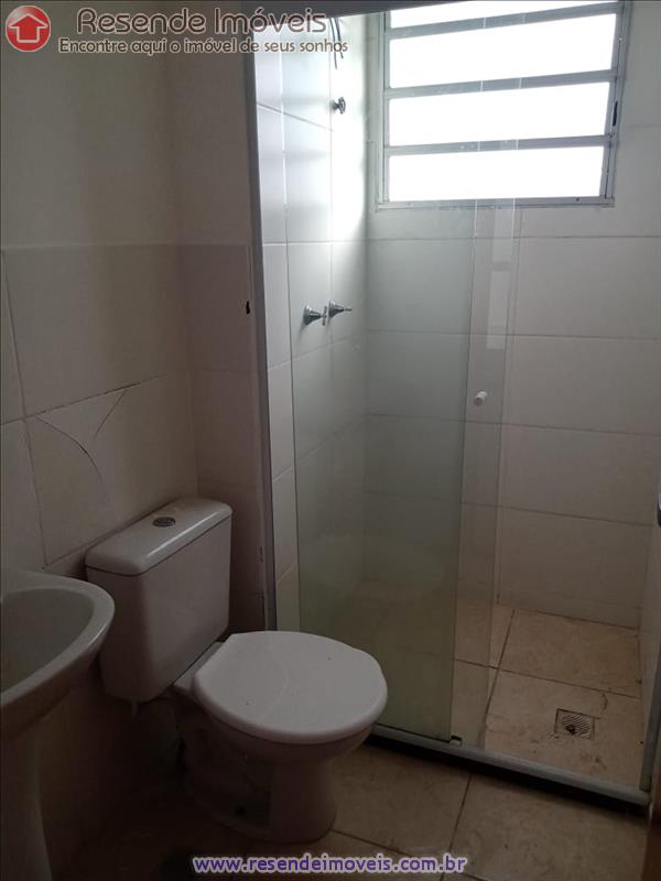 Apartamento para Alugar ou Venda no Morada da Montanha em Resende RJ