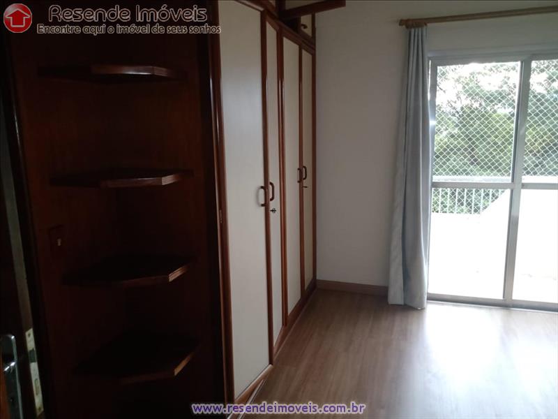 Apartamento para Alugar ou Venda no Liberdade em Resende RJ