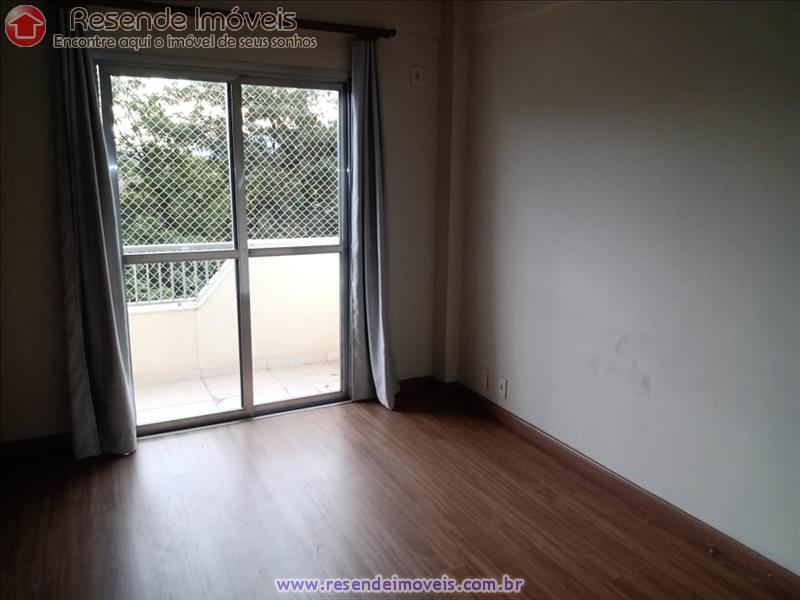 Apartamento para Alugar ou Venda no Liberdade em Resende RJ