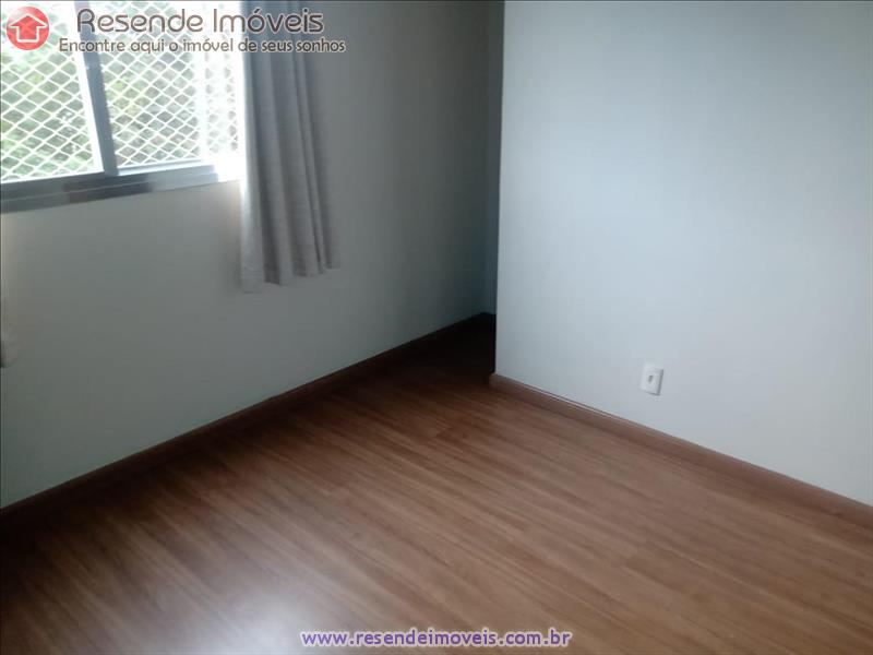 Apartamento para Alugar ou Venda no Liberdade em Resende RJ