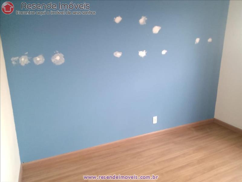 Apartamento para Alugar ou Venda no Liberdade em Resende RJ