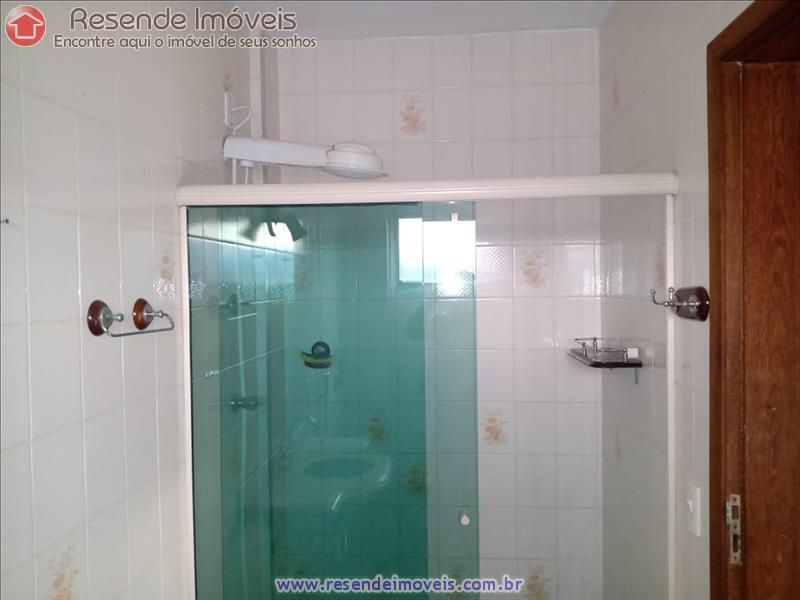 Apartamento para Alugar ou Venda no Liberdade em Resende RJ
