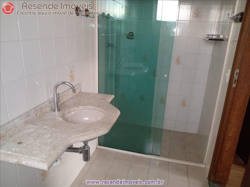 Apartamento para Alugar ou Venda no Liberdade em Resende RJ