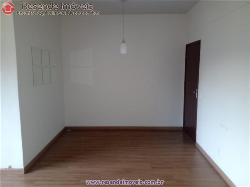 Apartamento para Alugar ou Venda no Liberdade em Resende RJ