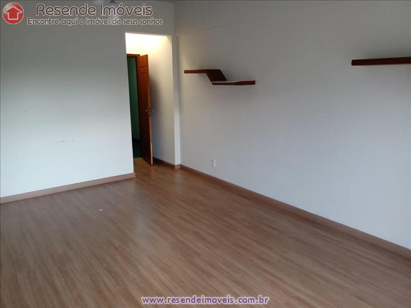 Apartamento para Alugar ou Venda no Liberdade em Resende RJ