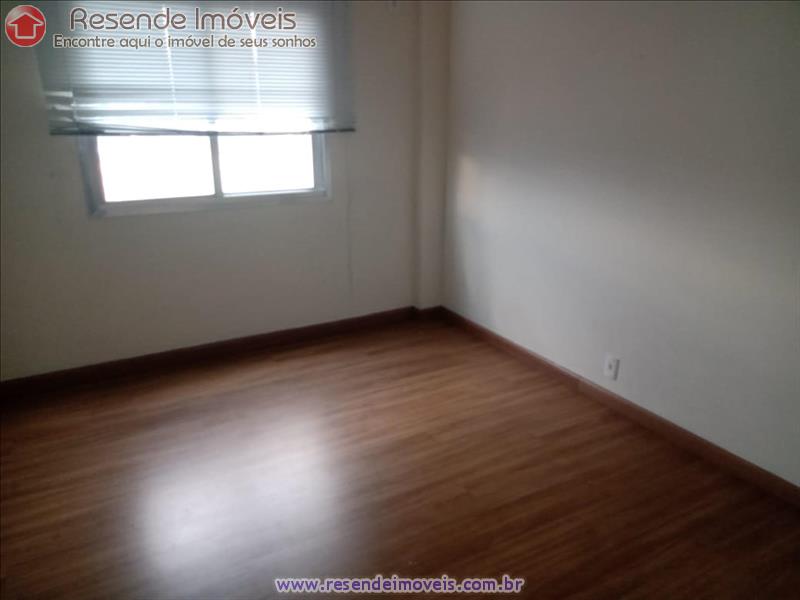 Apartamento para Alugar ou Venda no Liberdade em Resende RJ