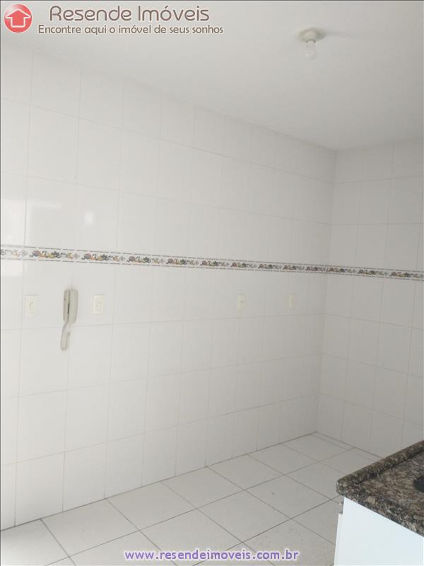 Apartamento para Alugar no Morada do Castelo em Resende RJ