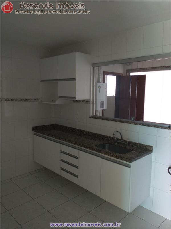 Apartamento para Alugar no Morada do Castelo em Resende RJ