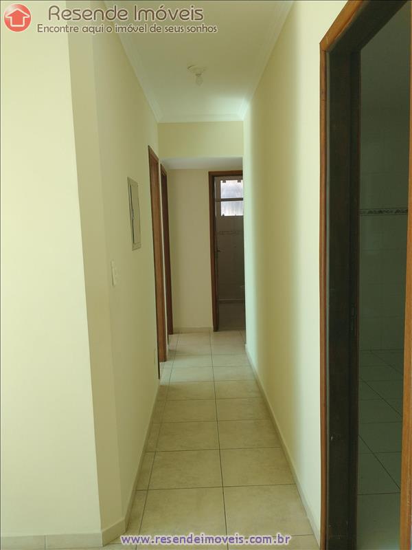 Apartamento para Alugar no Morada do Castelo em Resende RJ