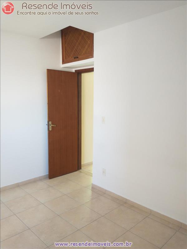 Apartamento para Alugar no Morada do Castelo em Resende RJ