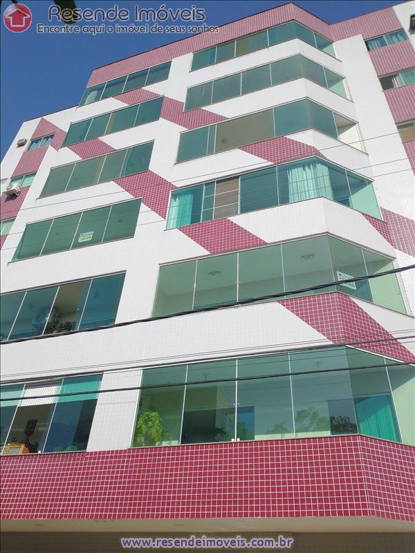 Apartamento para Alugar no Morada do Castelo em Resende RJ