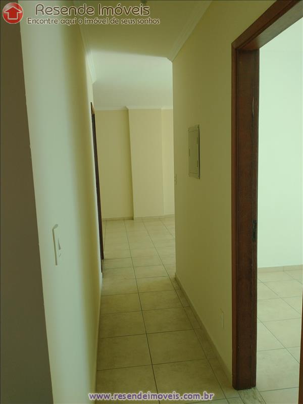 Apartamento para Alugar no Morada do Castelo em Resende RJ