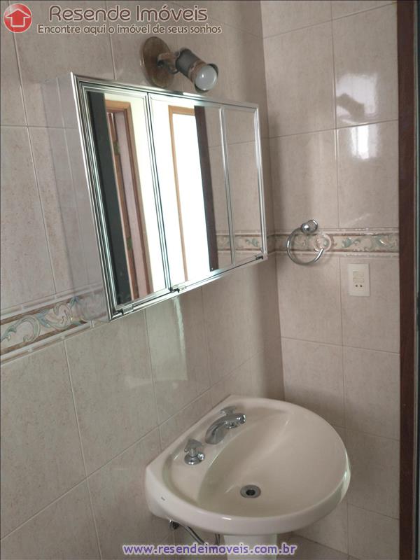 Apartamento para Alugar no Morada do Castelo em Resende RJ