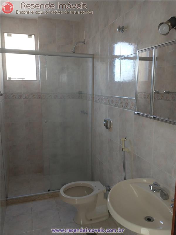 Apartamento para Alugar no Morada do Castelo em Resende RJ