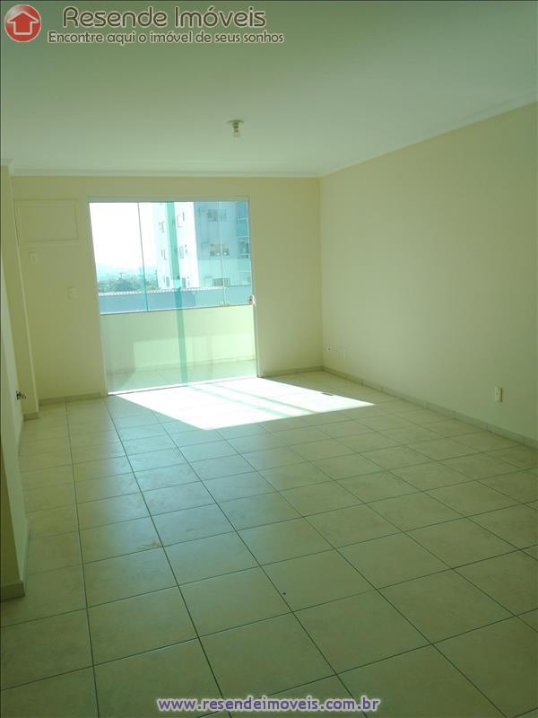 Apartamento para Alugar no Morada do Castelo em Resende RJ