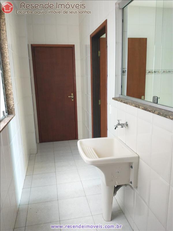 Apartamento para Alugar no Morada do Castelo em Resende RJ