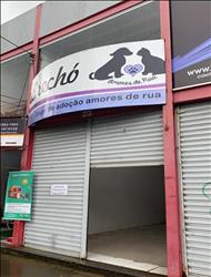 Loja para Alugar - Resende - RJ