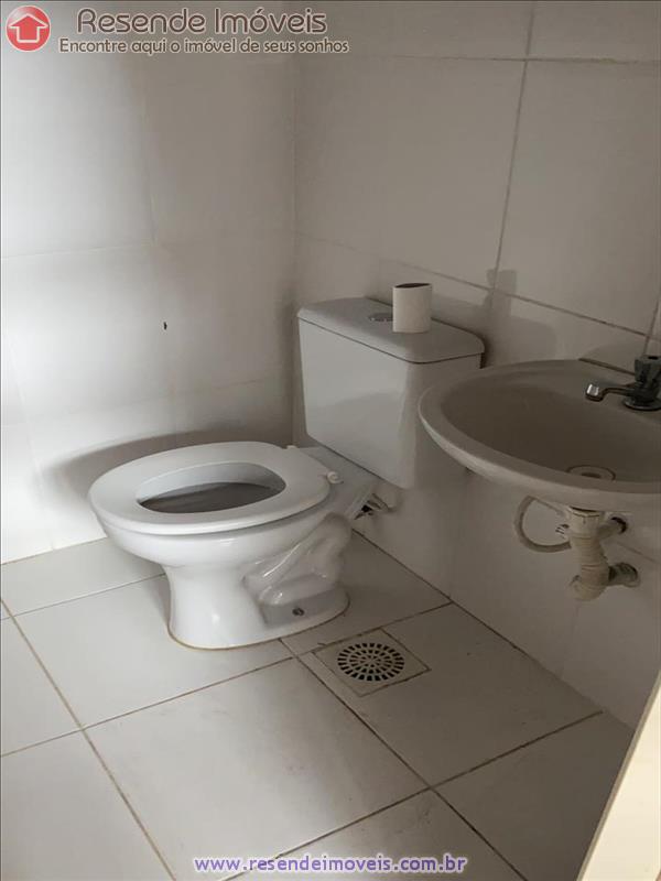 Loja para Alugar no Campos Elíseos em Resende RJ