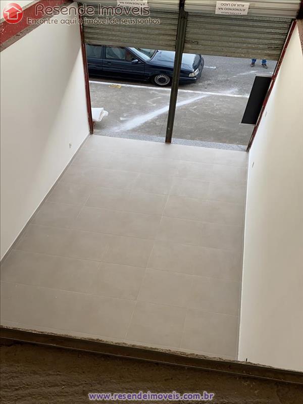 Loja para Alugar no Campos Elíseos em Resende RJ