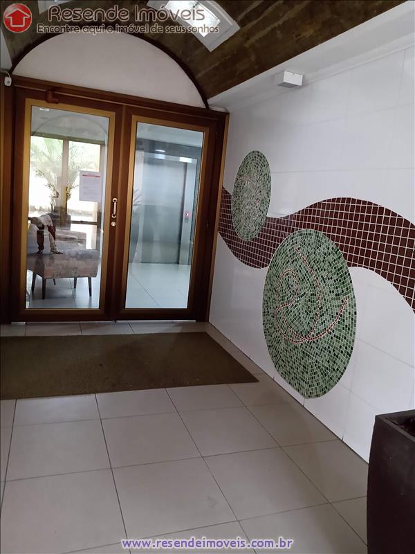 Apartamento para Alugar no Montese em Resende RJ