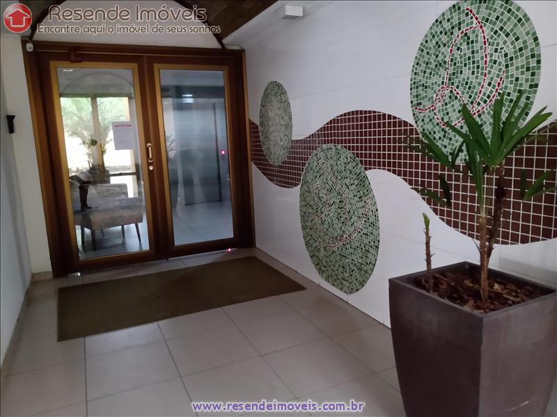 Apartamento para Alugar no Montese em Resende RJ