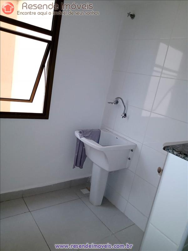 Apartamento para Alugar no Montese em Resende RJ