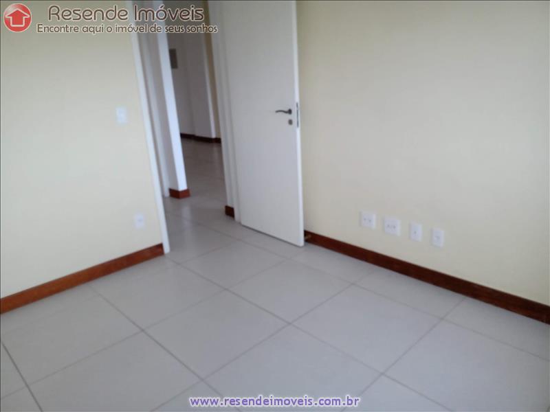 Apartamento para Alugar no Montese em Resende RJ