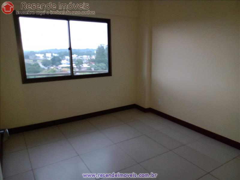Apartamento para Alugar no Montese em Resende RJ