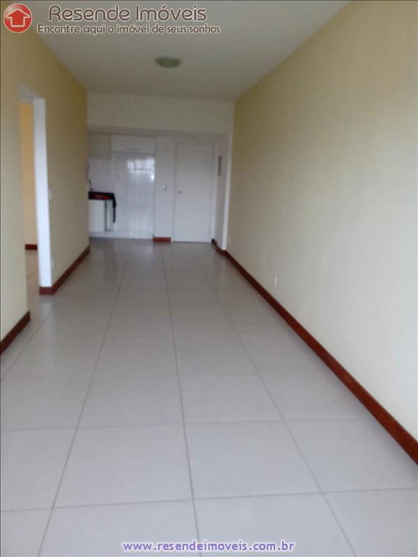 Apartamento para Alugar no Montese em Resende RJ