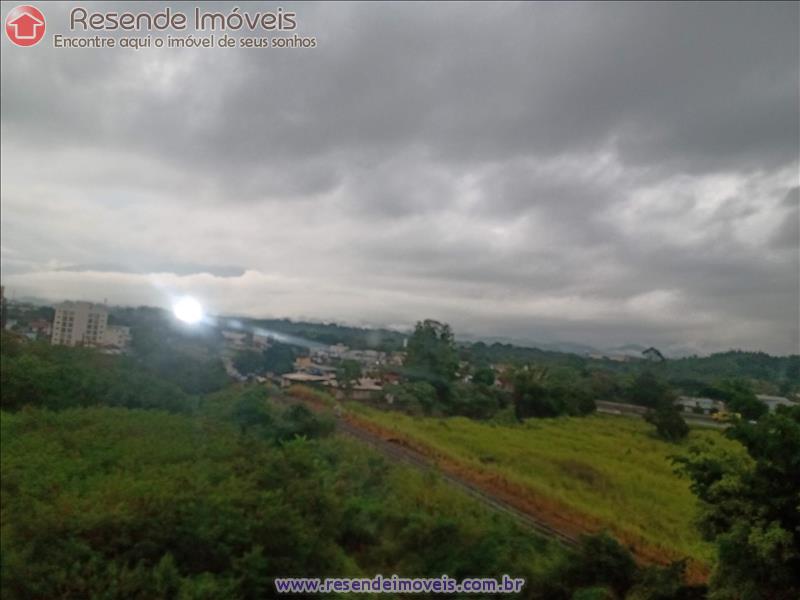 Apartamento para Alugar no Montese em Resende RJ