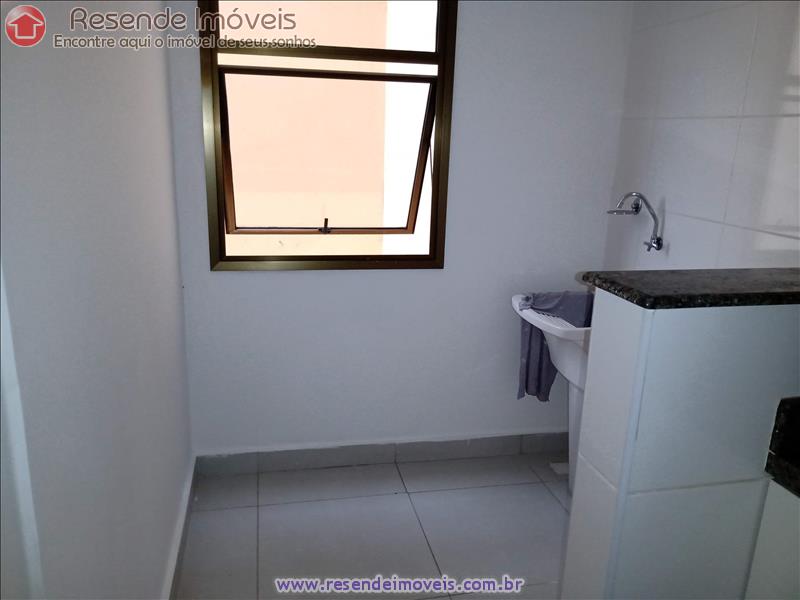 Apartamento para Alugar no Montese em Resende RJ