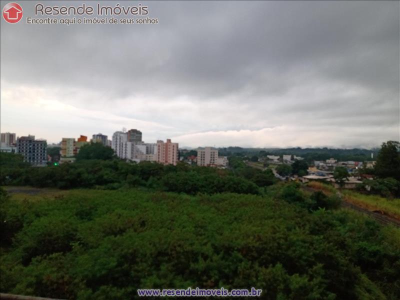 Apartamento para Alugar no Montese em Resende RJ