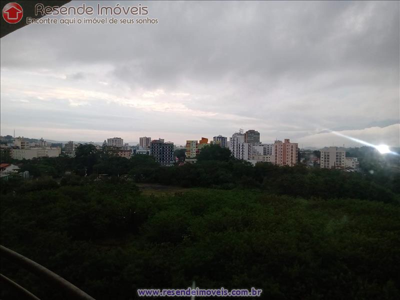 Apartamento para Alugar no Montese em Resende RJ
