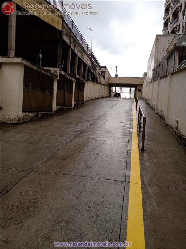 Apartamento para Alugar no Montese em Resende RJ