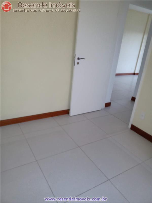 Apartamento para Alugar no Montese em Resende RJ
