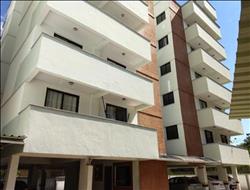 Apartamento à Venda - Resende - RJ