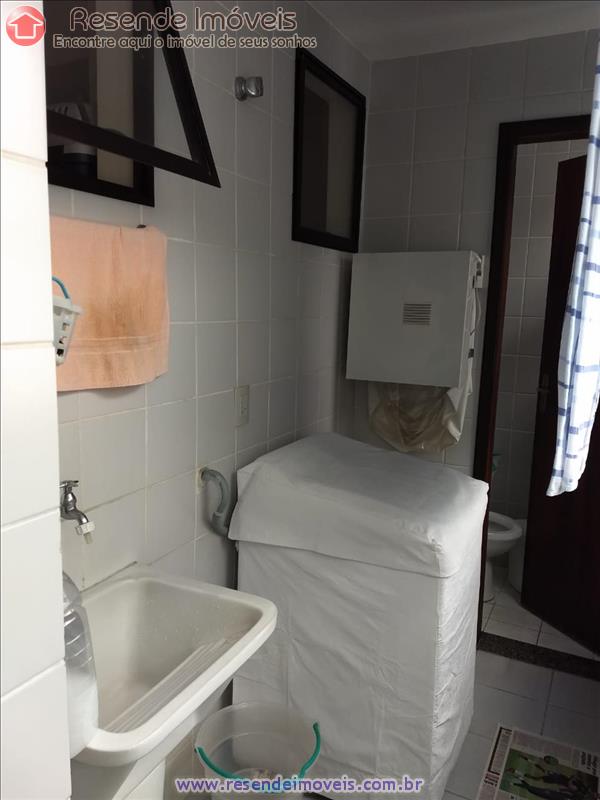 Apartamento a Venda no Liberdade em Resende RJ