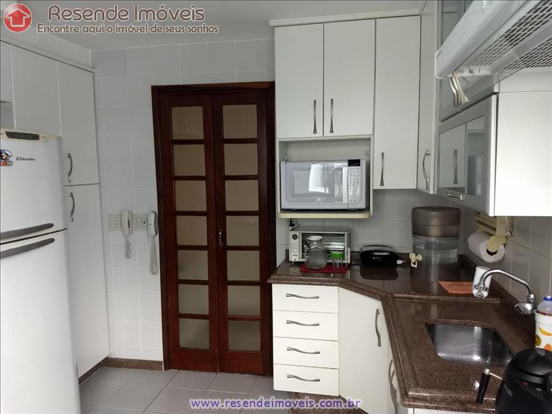 Apartamento a Venda no Liberdade em Resende RJ