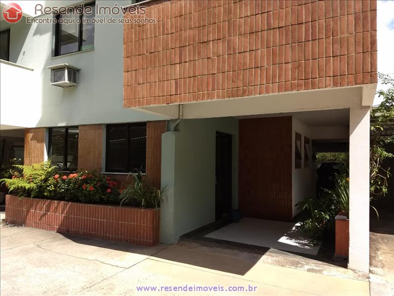 Apartamento a Venda no Liberdade em Resende RJ