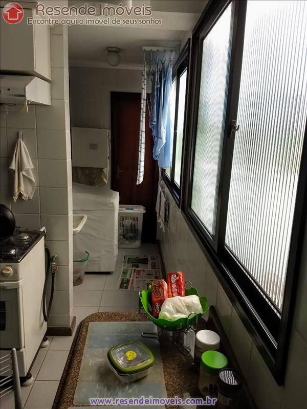 Apartamento a Venda no Liberdade em Resende RJ