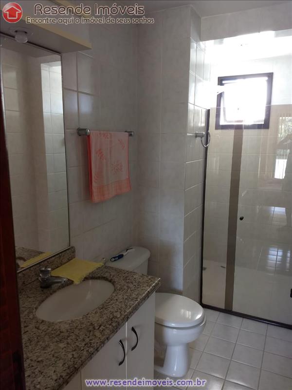 Apartamento a Venda no Liberdade em Resende RJ