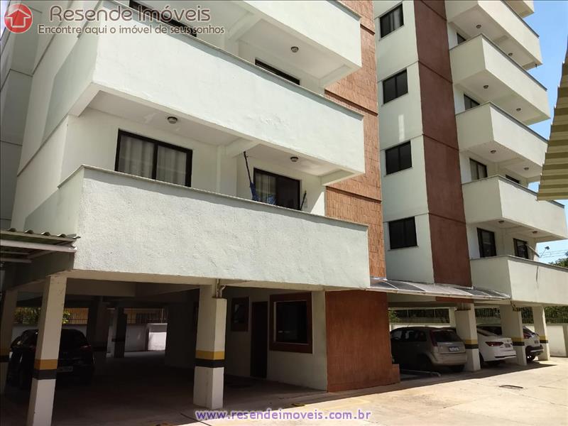 Apartamento a Venda no Liberdade em Resende RJ